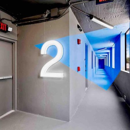 Pretty Rola 202 Modern Industrial Apt W King Bed Fort Lauderdale Exterior photo